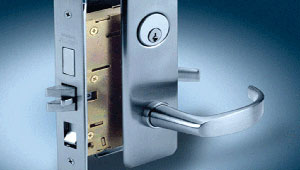 24 Hour Baltimore Commercial Locksmith