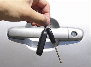 Automotive Locksmith Baltimore Maryland